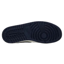 Air Jordan 1 Rétro Basse OG « Obsidian UNC »