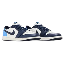 Air Jordan 1 Rétro Basse OG « Obsidian UNC »