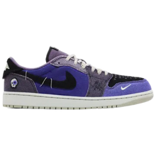 Zion Williamson x Air Jordan 1 Retro Low OG 'Voodoo Alternate'