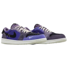 Zion Williamson x Air Jordan 1 Retro Low OG 'Voodoo Alternate'