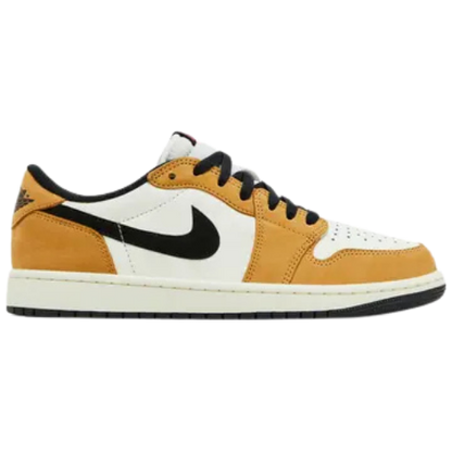 Air Jordan 1 Retro Low OG 'Novato del Año'