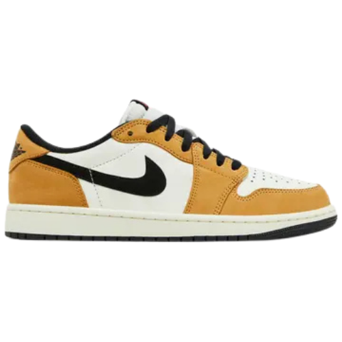 Air Jordan 1 Retro Low OG 'Rookie of the Year'