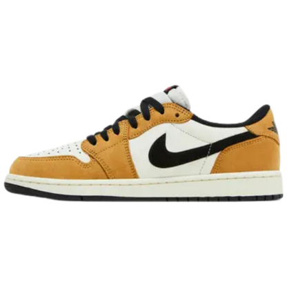 Air Jordan 1 Retro Low OG 'Novato del Año'