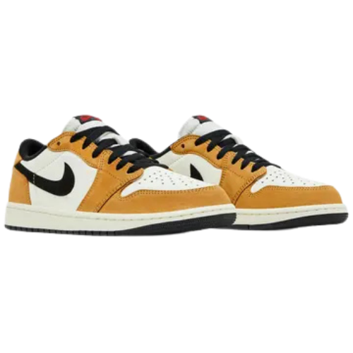 Air Jordan 1 Retro Low OG 'Rookie of the Year'