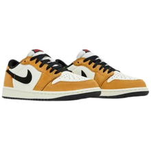 Air Jordan 1 Retro Low OG 'Novato del Año'