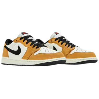 Air Jordan 1 Retro Low OG 'Novato del Año'