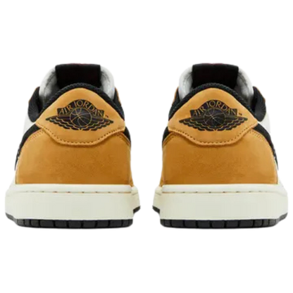 Air Jordan 1 Retro Low OG 'Novato del Año'