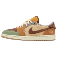 Zion Williamson x Air Jordan 1 Retro Low OG 'Voodoo'