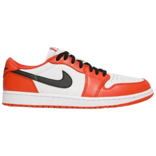 Air Jordan 1 Rétro Bas OG « Starfish »