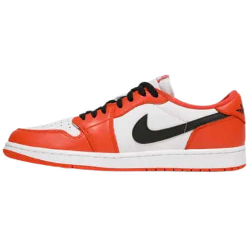 Air Jordan 1 Retro Low OG 'Starfish'
