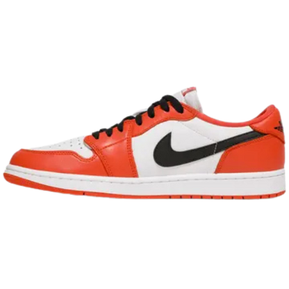 Air Jordan 1 Retro Low OG 'Starfish'