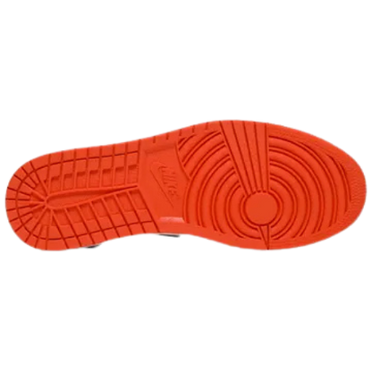 Air Jordan 1 Retro Low OG 'Starfish'