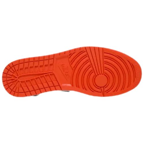 Air Jordan 1 Rétro Bas OG « Starfish »