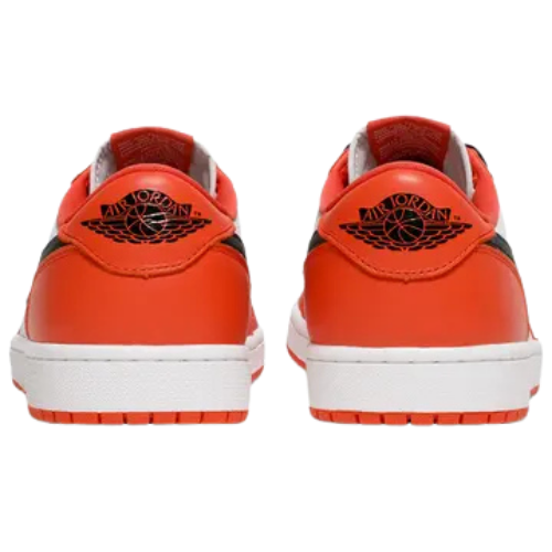 Air Jordan 1 Retro Low OG 'Starfish'