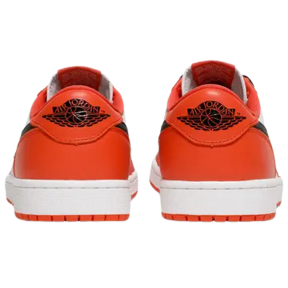Air Jordan 1 Retro Low OG 'Starfish'
