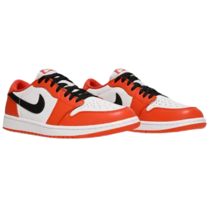 Air Jordan 1 Retro Low OG 'Starfish'
