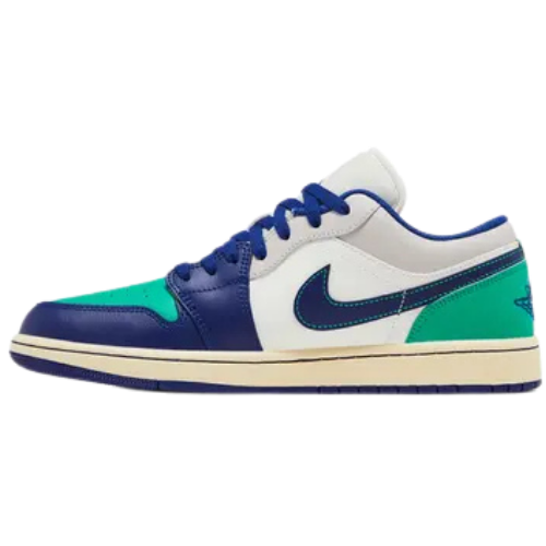 Air Jordan 1 Low « Rare Air »