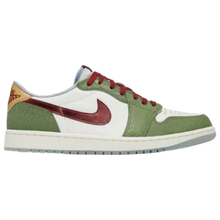 Air Jordan 1 Retro Low OG 'Año del Dragón'