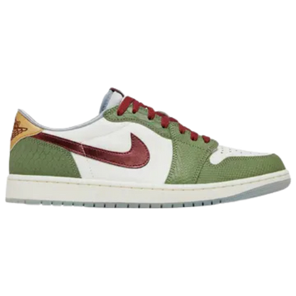 Air Jordan 1 Retro Low OG 'Año del Dragón'