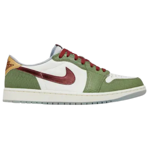 Air Jordan 1 Retro Low OG 'Year of the Dragon'