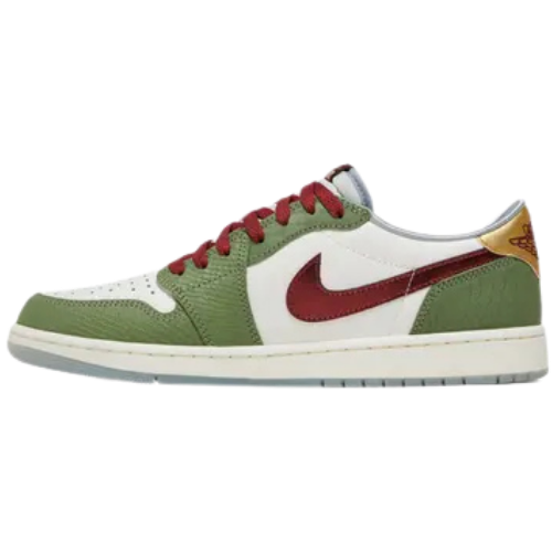 Air Jordan 1 Retro Low OG « Année du Dragon »