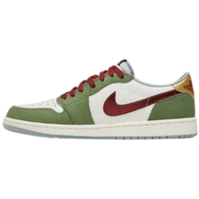 Air Jordan 1 Retro Low OG 'Año del Dragón'