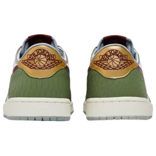 Air Jordan 1 Retro Low OG « Année du Dragon »