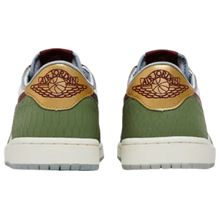 Air Jordan 1 Retro Low OG 'Año del Dragón'