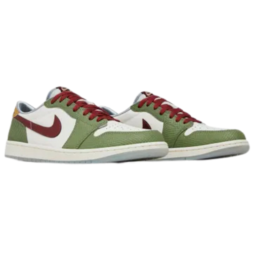 Air Jordan 1 Retro Low OG « Année du Dragon »