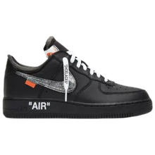 Off-White x Nike Air Force 1 Low '07 'MoMA'