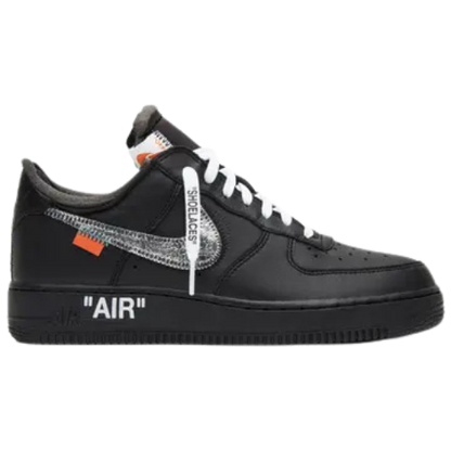 Off-White x Nike Air Force 1 Low '07 'MoMA'