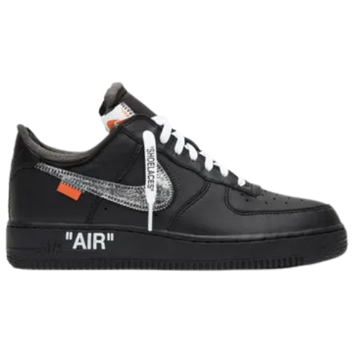 Off-White x Nike Air Force 1 Low '07 'MoMA'
