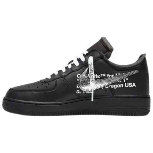 Off-White x Nike Air Force 1 Low '07 'MoMA'