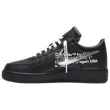 Off-White x Nike Air Force 1 Low '07 'MoMA'