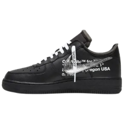 Off-White x Nike Air Force 1 Low '07 'MoMA'