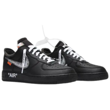 Off-White x Nike Air Force 1 Low '07 'MoMA'
