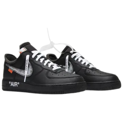 Off-White x Nike Air Force 1 Low '07 'MoMA'