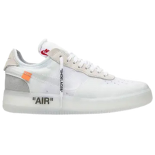 Off-White x Nike Air Force 1 Low 'The Ten'
