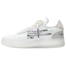 Off-White x Nike Air Force 1 Low 'The Ten'