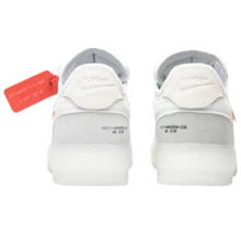 Off-White x Nike Air Force 1 Low 'The Ten'