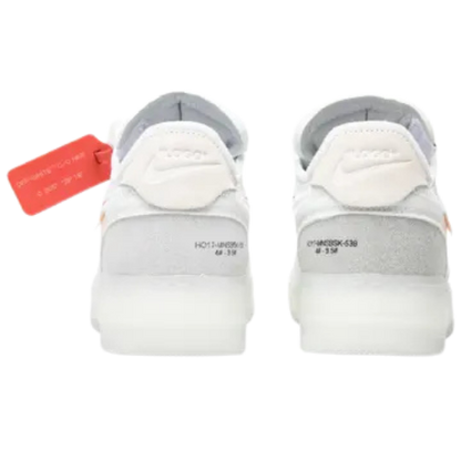 Off-White x Nike Air Force 1 Low 'The Ten'