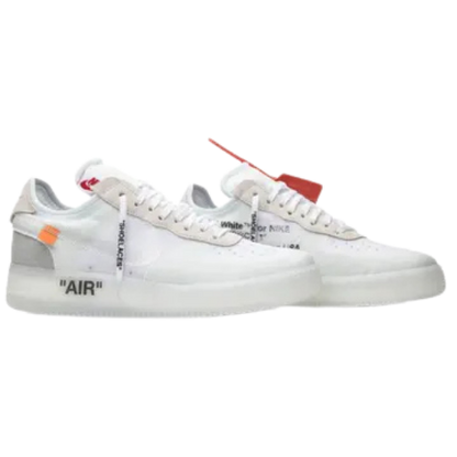 Off-White x Nike Air Force 1 Low 'The Ten'