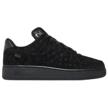 Louis Vuitton x Nike Air Force 1 Low 'Triple Black'