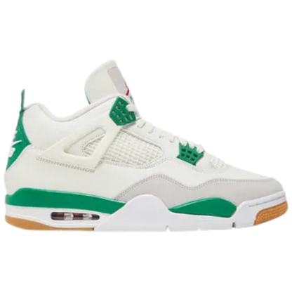 Nike SB x Air Jordan 4 Retro SP 'Pine Green'