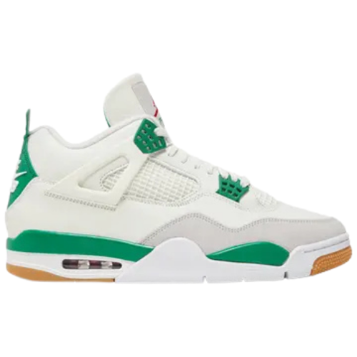 Nike SB x Air Jordan 4 Retro SP 'Pine Green'