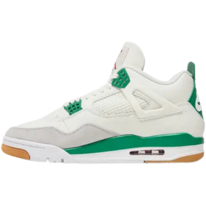 Nike SB x Air Jordan 4 Retro SP 'Pine Green'