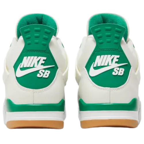 Nike SB x Air Jordan 4 Retro SP 'Pine Green'