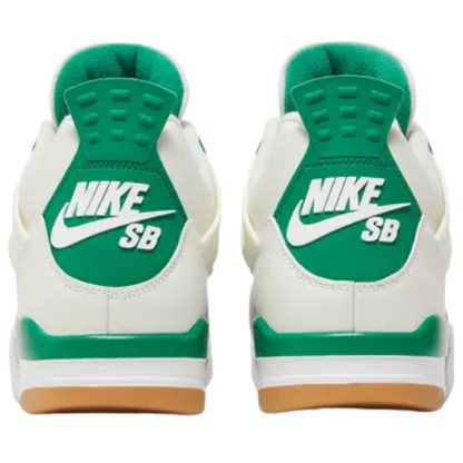 Nike SB x Air Jordan 4 Retro SP 'Pine Green'