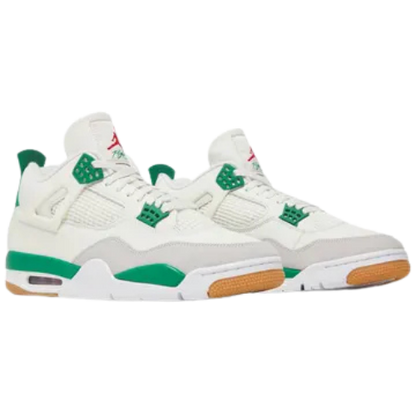 Nike SB x Air Jordan 4 Retro SP 'Pine Green'