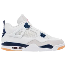 Nike SB x Air Jordan 4 Retro SP 'Navy'
